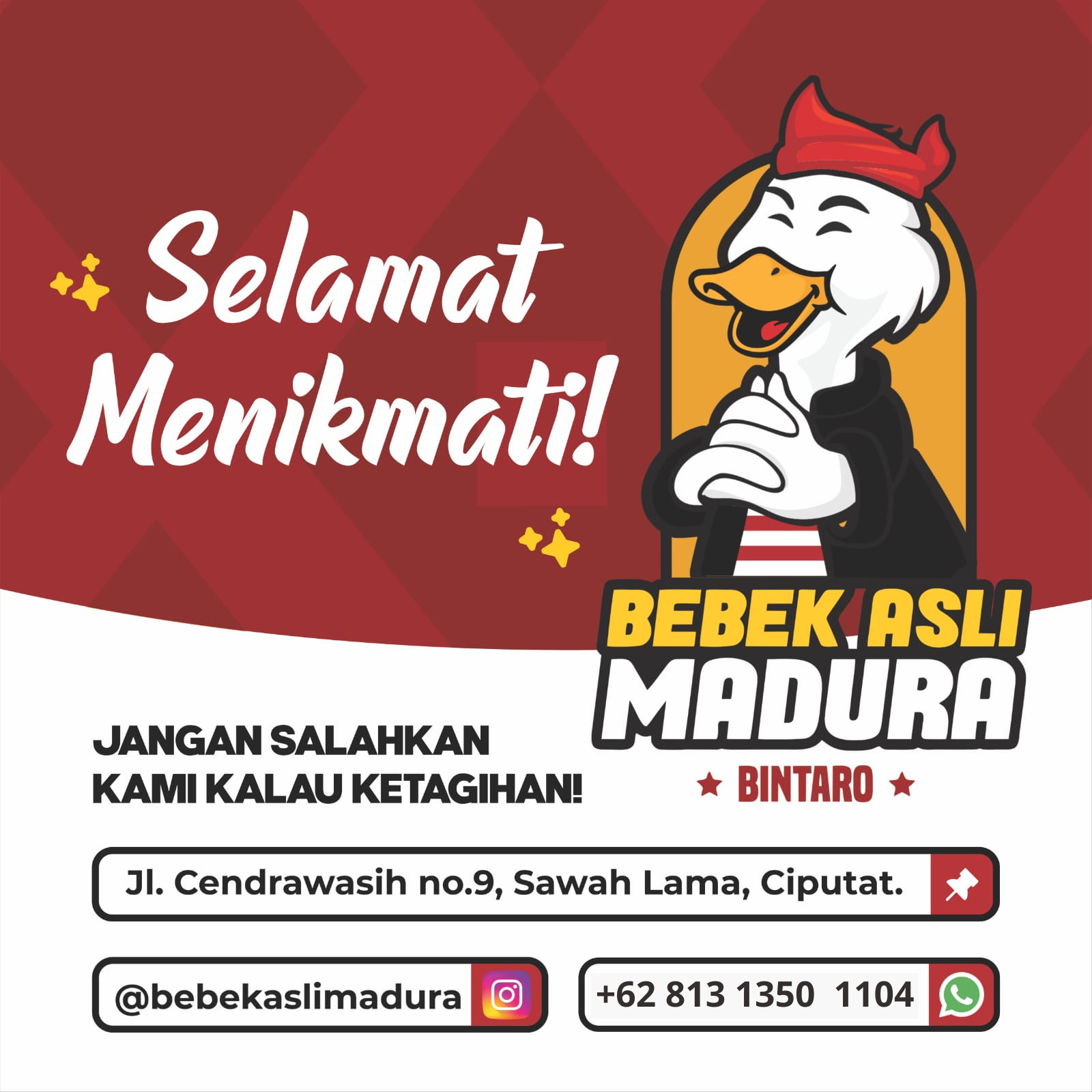 Kanan - Iklan Sidebar